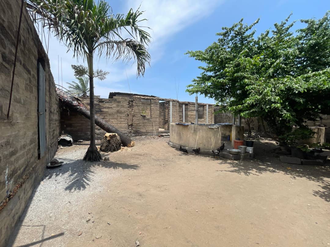 Terrain en vente à Dékon Terrainvito – 70 millions FCFA