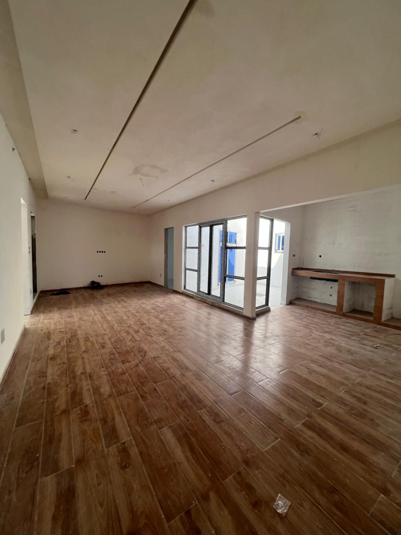 Mini villa 3 chambres en vente à Zanguéra – 28,5 millions FCFA
