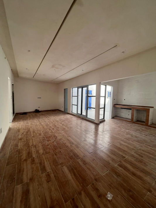 Mini villa 3 chambres en vente à Zanguéra – 28,5 millions FCFA
