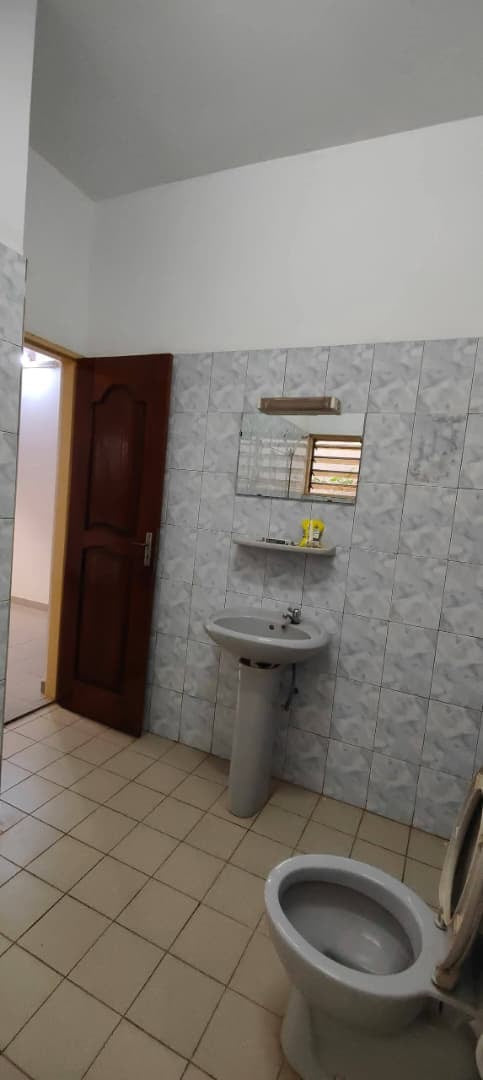 Villa 3 chambres en vente à Agoè Camp Fir – 70 millions FCFA