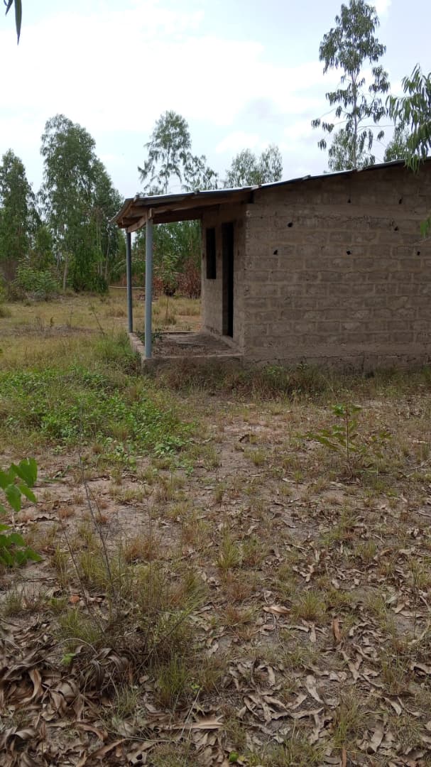 4 lots en vente à Dalavé – 5 millions FCFA le lot