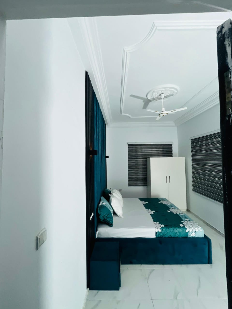 Appartement meublé 2 chambres en location à Baguida – 500 000 FCFA par mois