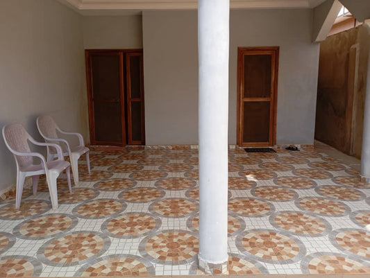 Maison 3 chambres en vente à Amadahomé – 75 millions FCFA