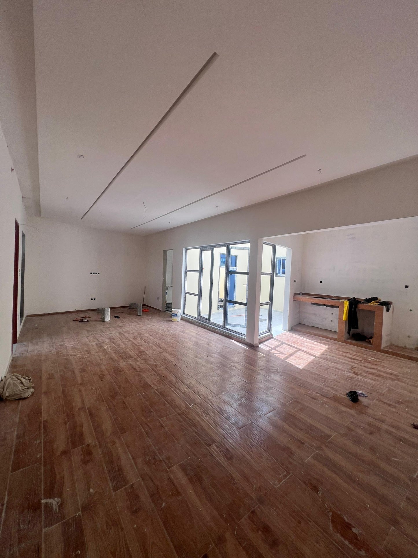 Mini Villa 3 chambres en vente à Sanguera – 28500000 FCFA