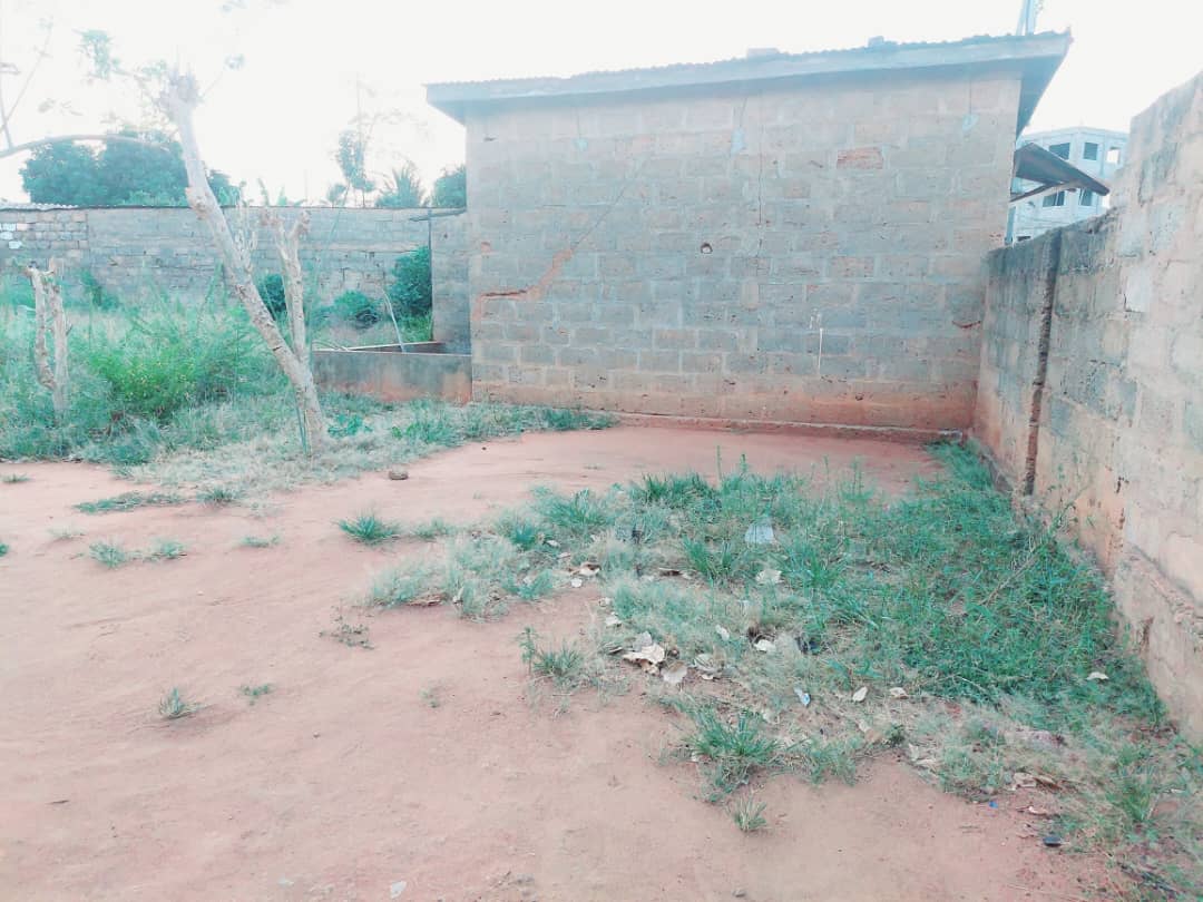 Terrain à vendre à Agoè – 21500000 FCFA