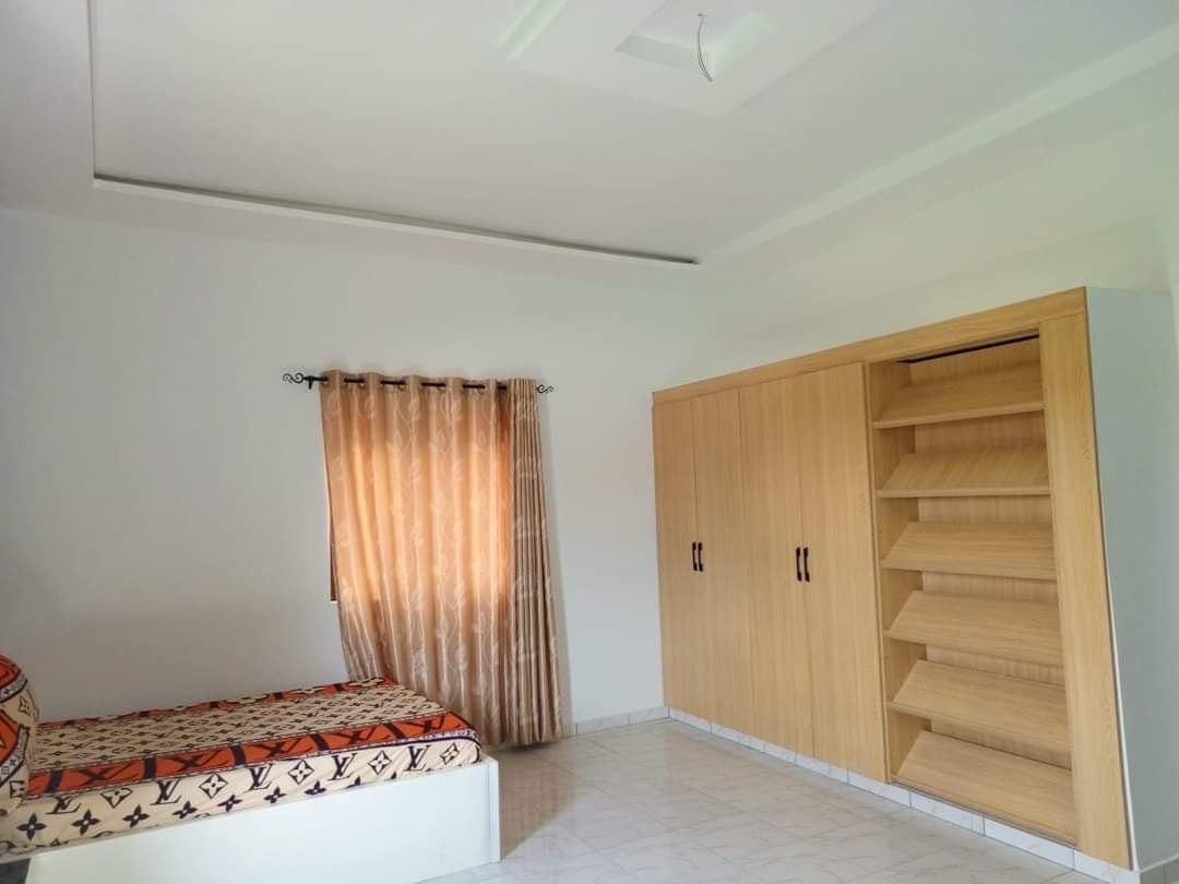 VILLA MODERNE À VENDRE À KPOGAN AGODÉKÈ 🏡