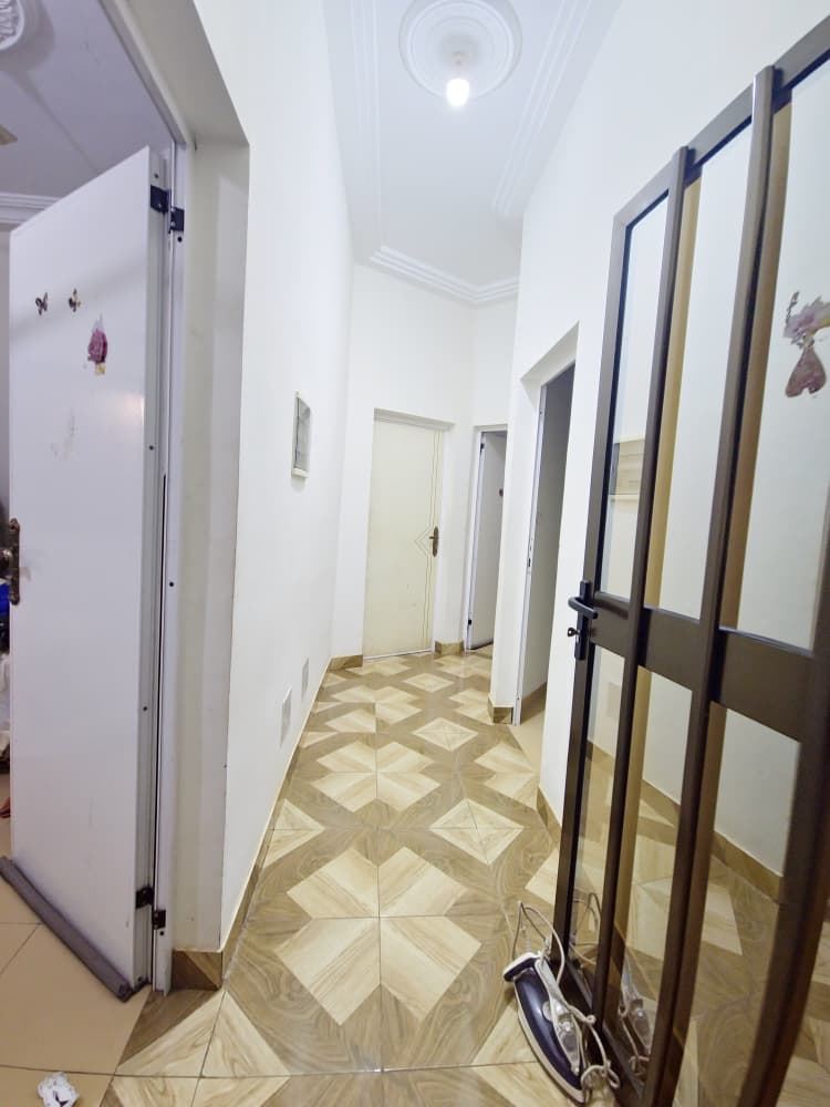 Villa 3 chambres à vendre à Agoè Zossimé – 38 millions FCFA
