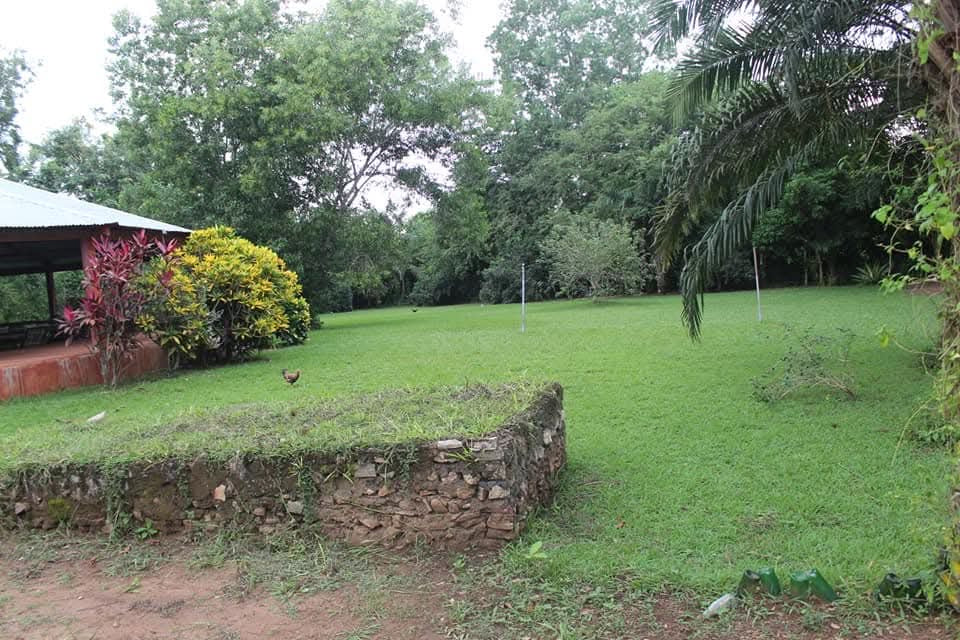 VILLA À VENDRE À BADJA À 400m DE LA  ROUTE LOMÉ-KPALIMÉ