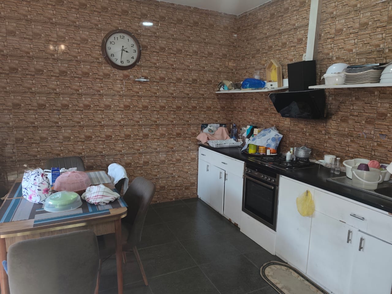 Villa 3 chambres en vente à Djidjolé – 65 millions FCFA