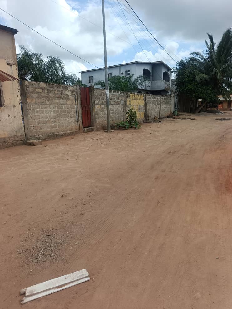 Terrain en vente à Sanguera KOPEGAN – 22 millions FCFA