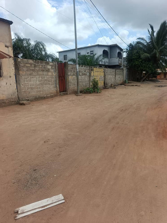 Terrain en vente à Sanguera KOPEGAN – 22 millions FCFA