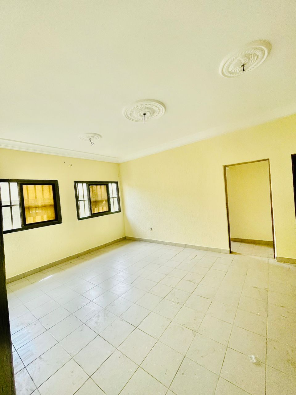 Appartement 3 pièces à louer à Agoè Camp GP – 75 000 FCFA