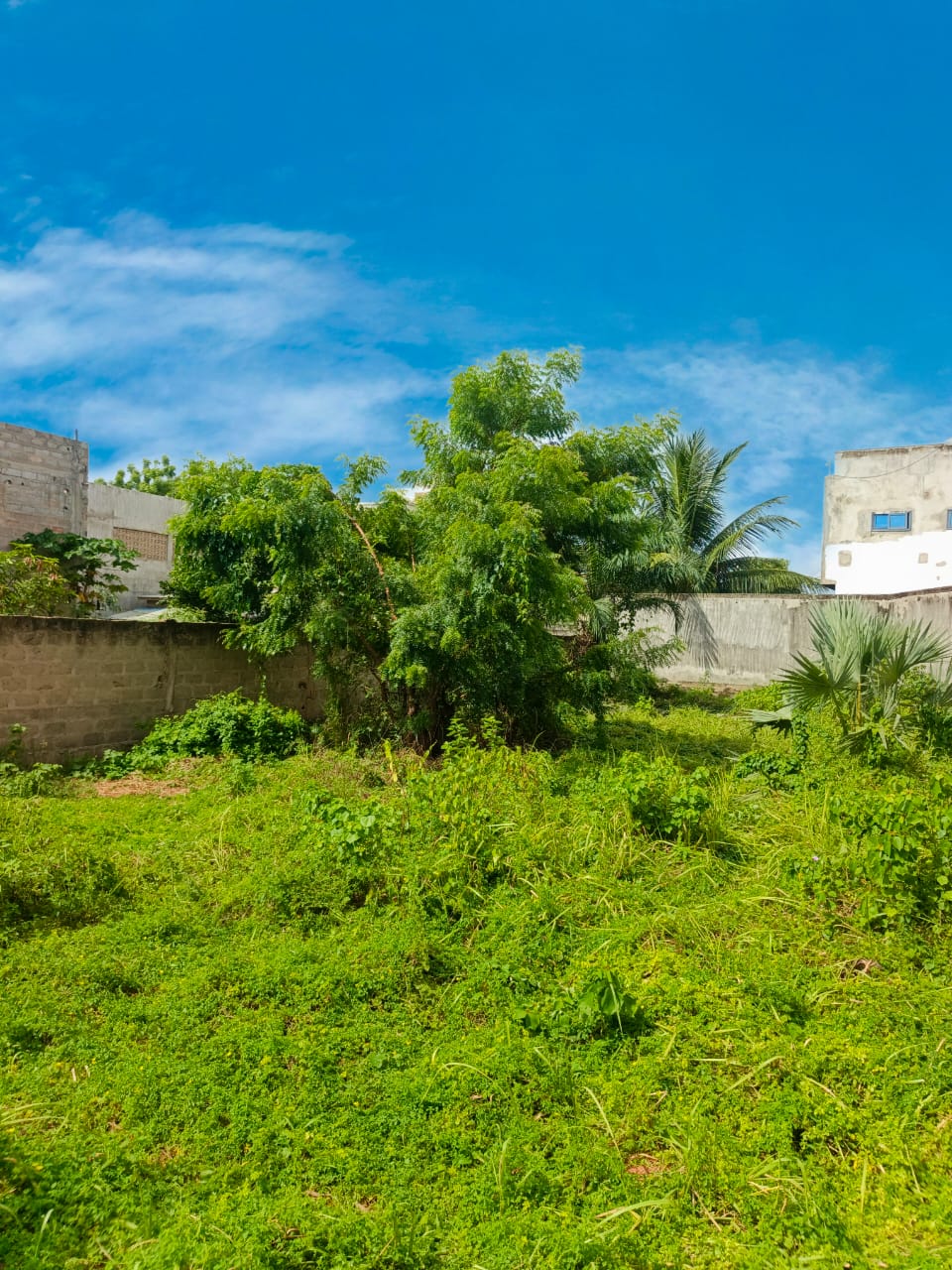 Villa 3 pièces en vente à Agoè – 45 millions FCFA