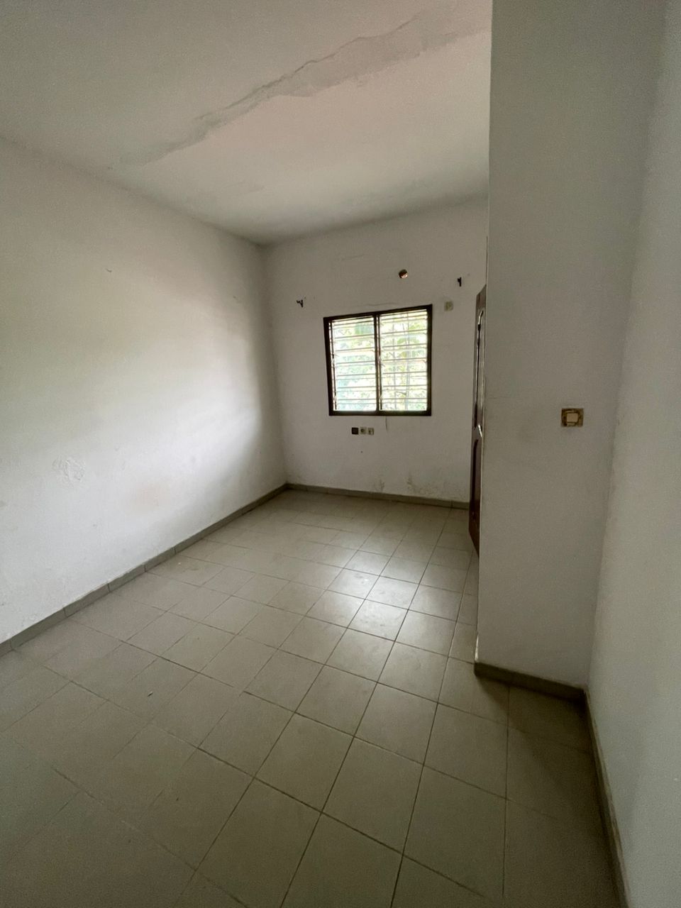 Appartement à louer à Tokoin – 120000 FCFA