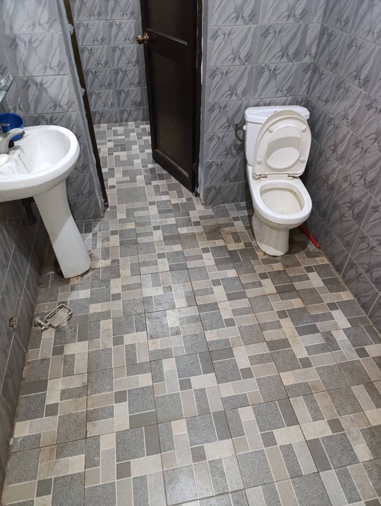 Villa 2 chambres en vente à Agoè Assiyeyé – 65 millions FCFA