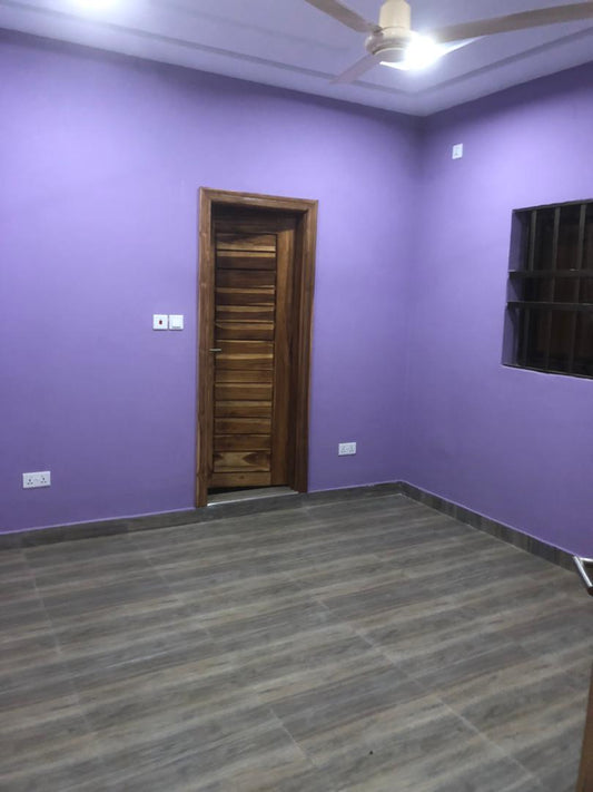 Appartement 5 chambres salon en location à Adidogomé Sagbado Sanol – 180000 FCFA