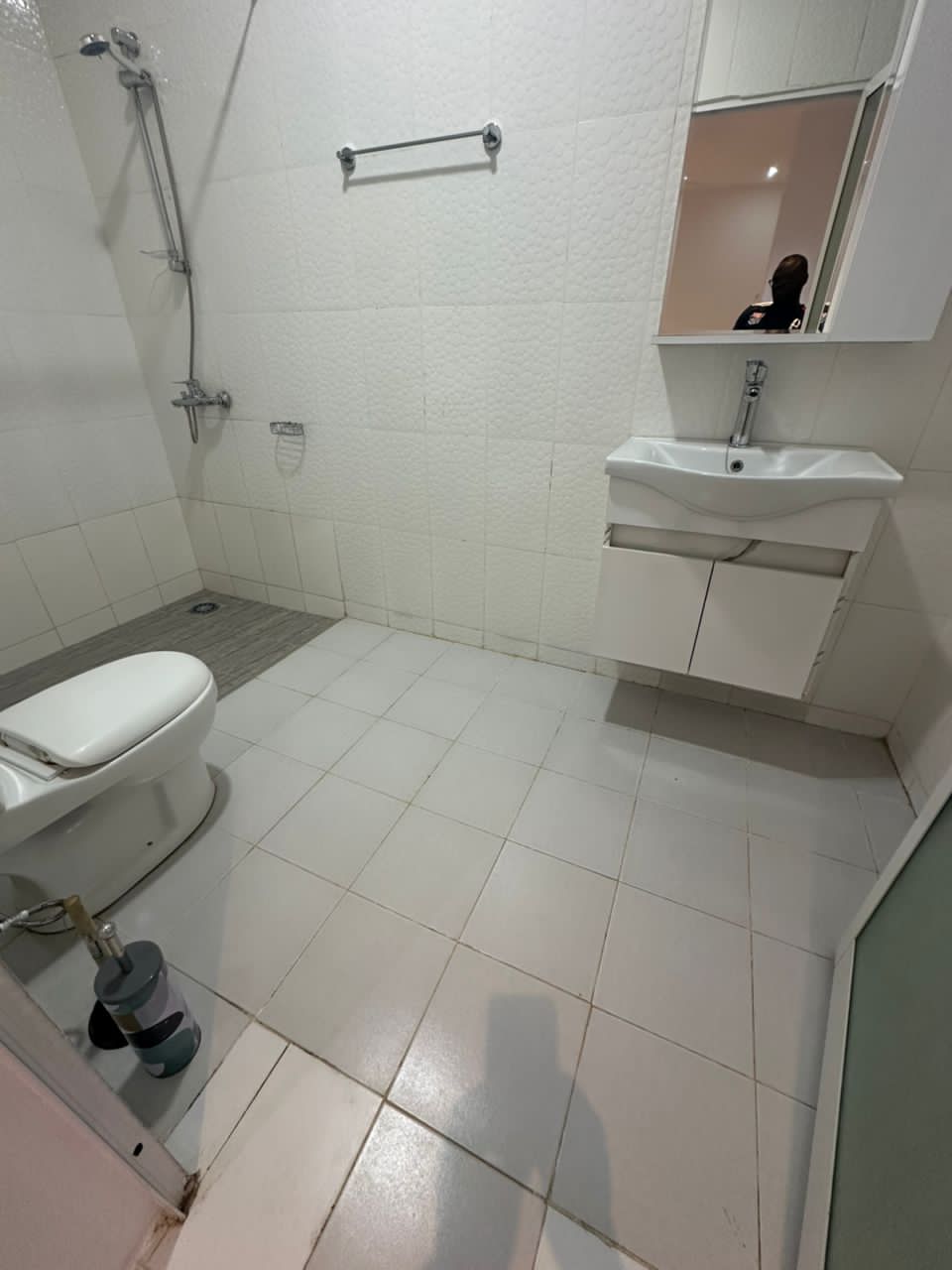 Appartement 3 chambres à louer à Agoé Sogbossito Somayaf – 200 000 FCFA