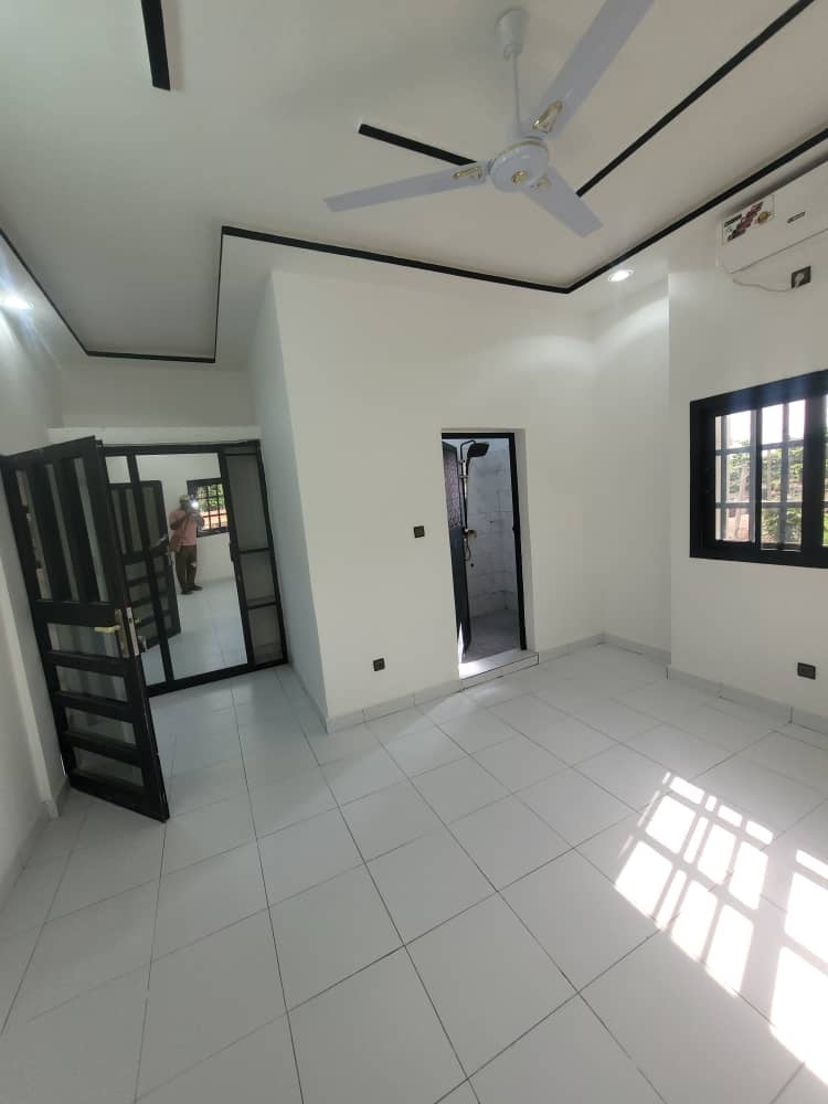 Villa à vendre à Agoè – 90 Millions FCFA