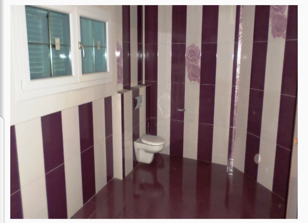 Villa à vendre à Baguida – 600 Millions FCFA