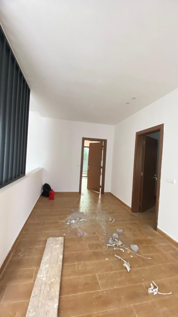 Villa duplex à louer à Tokoin – 1 100 000 FCFA