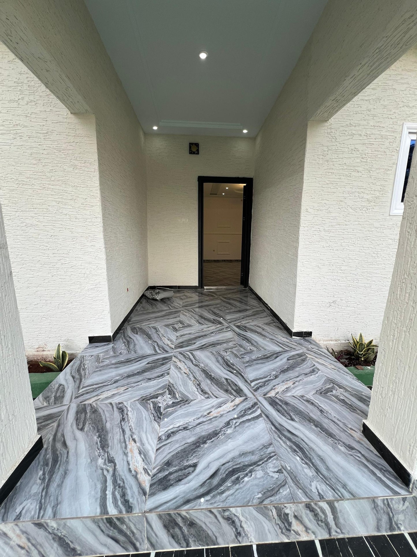 VILLA À VENDRE À ZANGUÉRA