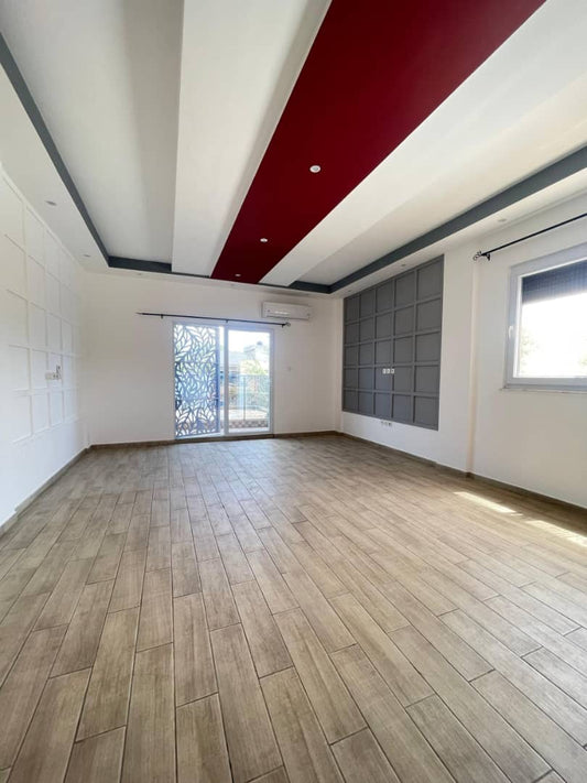 VILLA NON MEUBLÉE TOKOIN FOREVER - 5 CHAMBRES, 1 SALON, 1 BUREAU