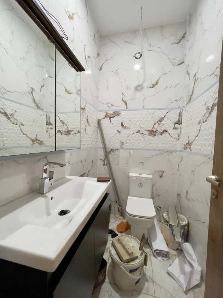 VILLA 5 PIÈCES À LOUER À TOKOIN FOREVER