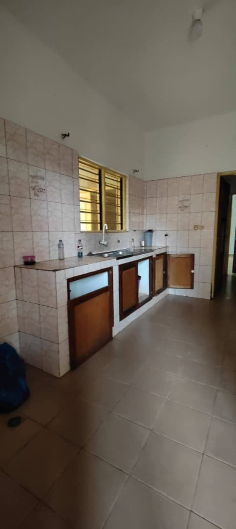 Villa 3 chambres en vente à Agoè Camp Fir – 70 millions FCFA