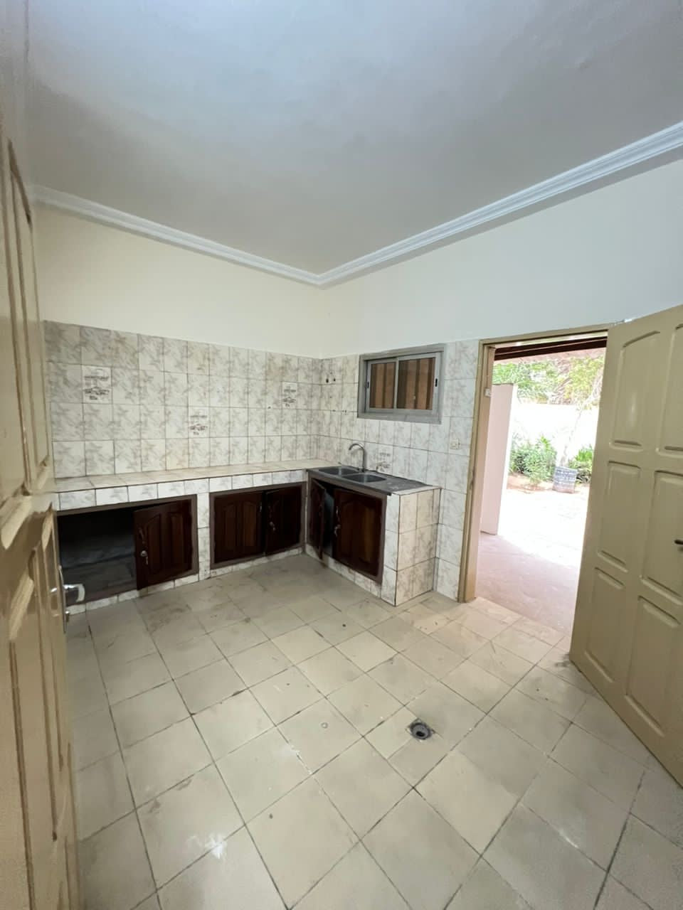 Villa à louer à Adidogomé – 300000 FCFA