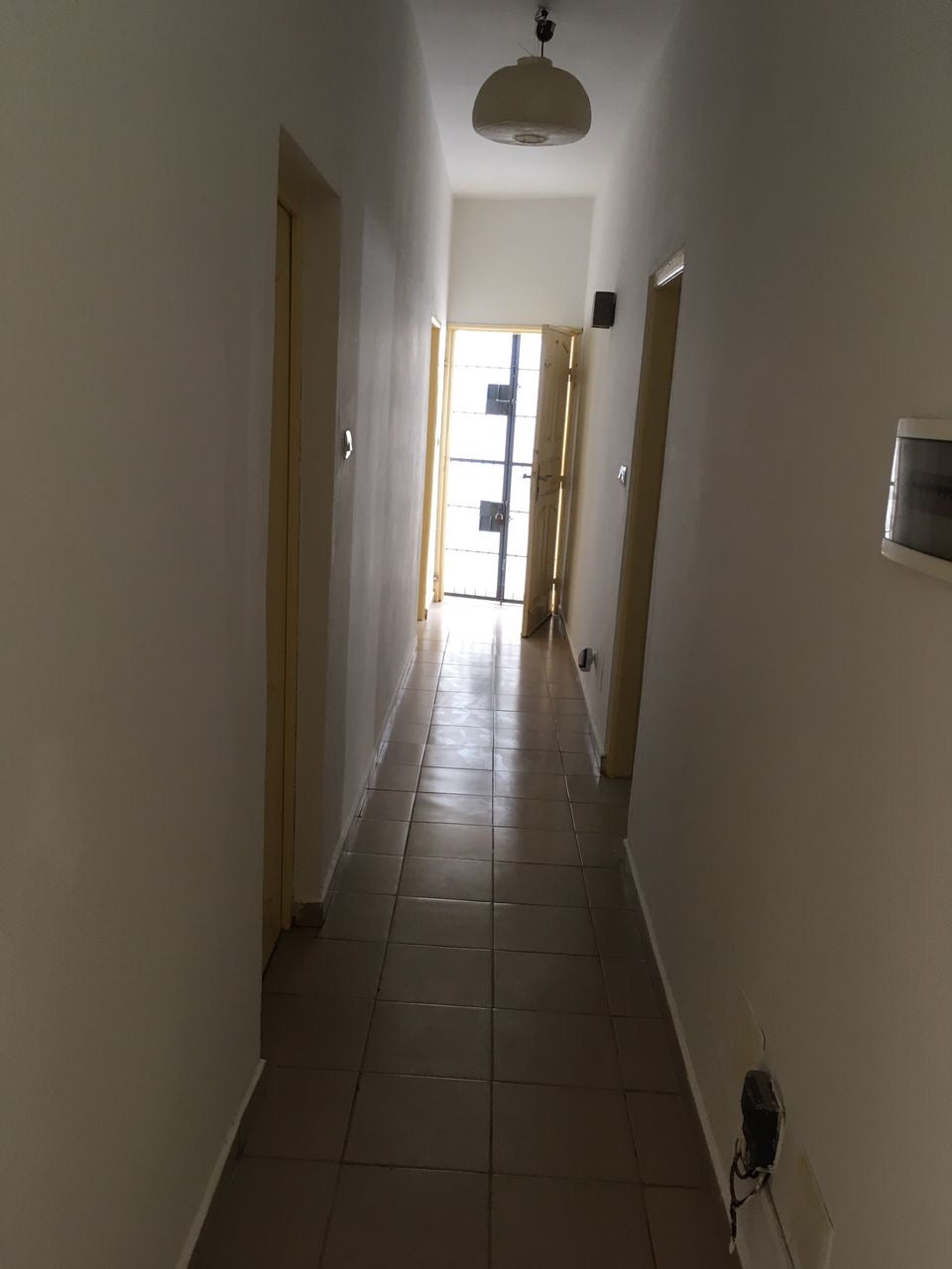 VILLA 4 PIÈCES À VENDRE À ADIDOGOMÉ AWATAMÉ