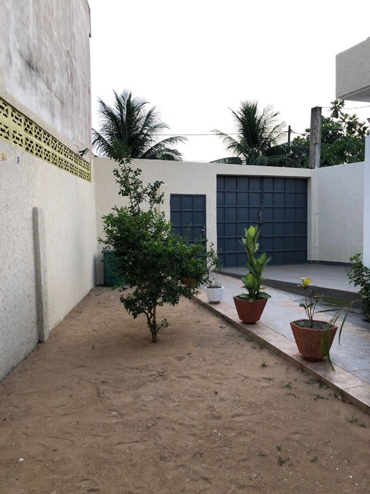 VILLA 4 PIÈCES À VENDRE À ADIDOGOMÉ AWATAMÉ