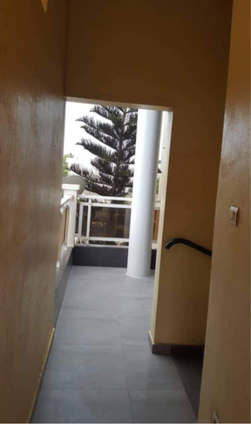 Villa à vendre à Bè Kpota – 70 000 000 FCFA