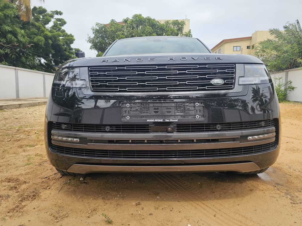 Range Rover Vogue 2024