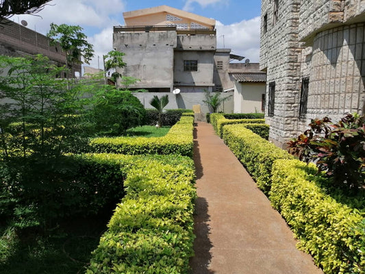 À VENDRE : UNE JOLIE MAISON À ADIDOGOMÉ AVENOU