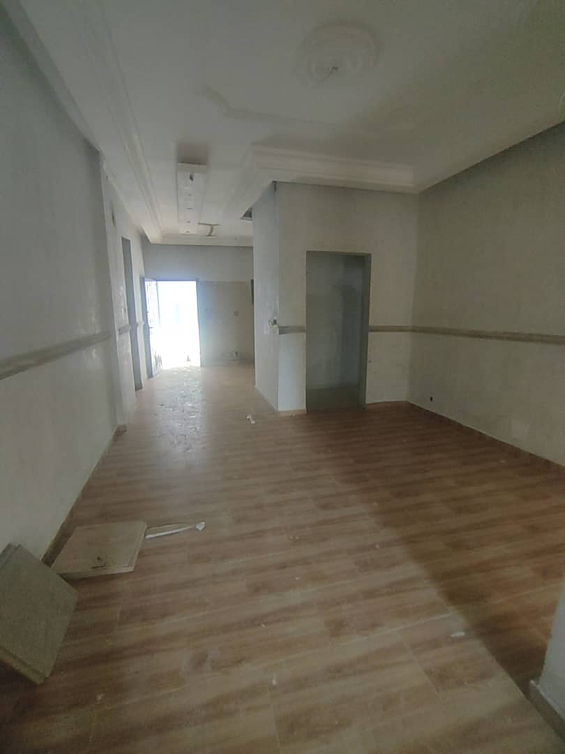 VILLA 7 PIÈCES À VENDRE – KÉGUÉ KÉLÉGOUGAN (FACE GOUDRON)