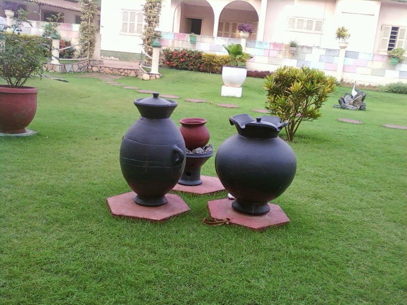 UNE VILLA DE 13 PIÈCES À VENDRE À AGBALÉPÉDO