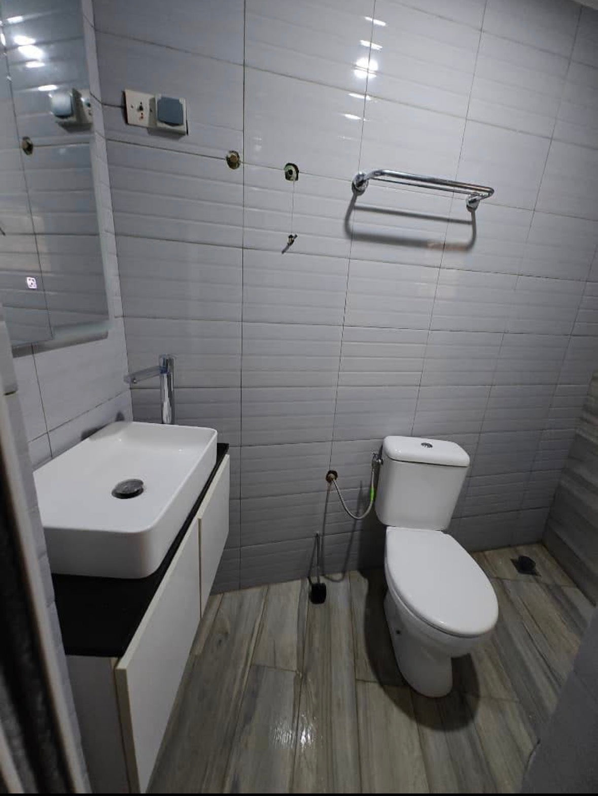 Nouvelle proposition