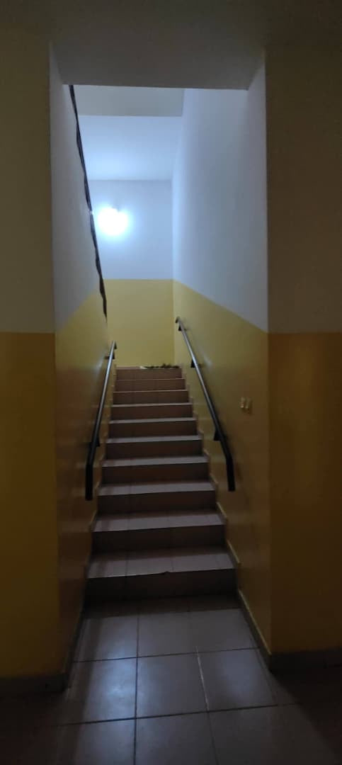 Villa 3 chambres en vente à Agoè Camp Fir – 70 millions FCFA