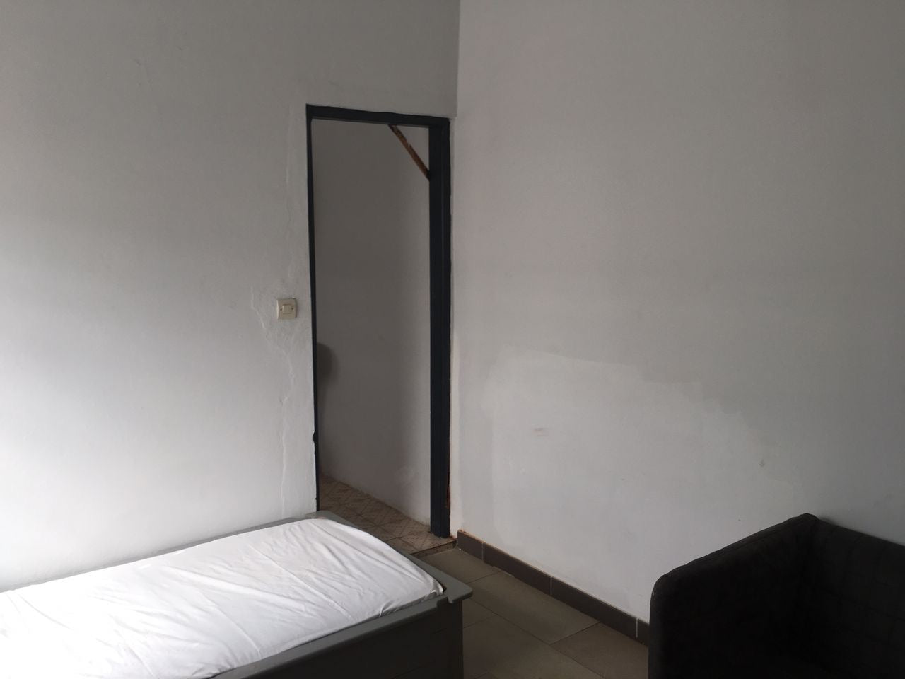 VILLA 4 PIÈCES À VENDRE À ADIDOGOMÉ AWATAMÉ