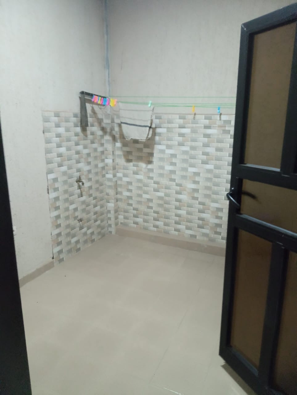 Studio meublé à louer à Fransicain – 150 000 FCFA par mois