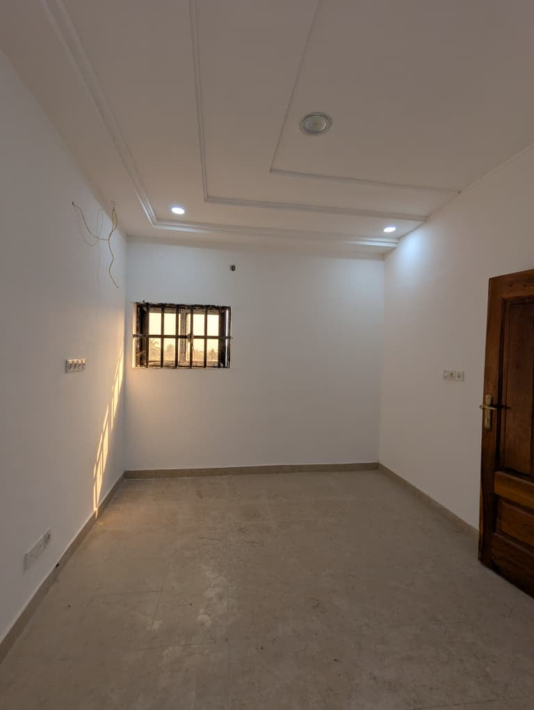 Villa à louer à Nyekonakpoè – 600000 FCFA par mois