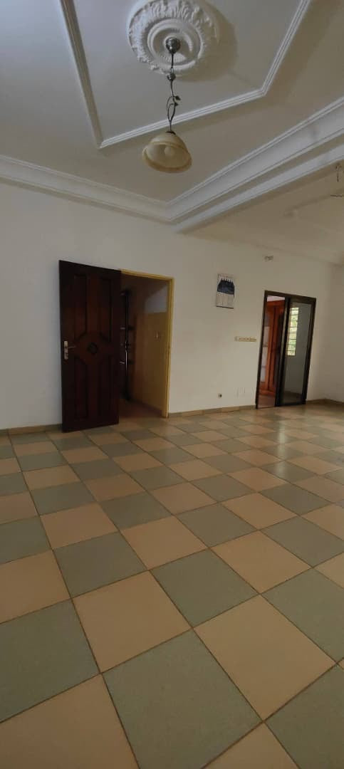 Villa 3 chambres en vente à Agoè Camp Fir – 70 millions FCFA