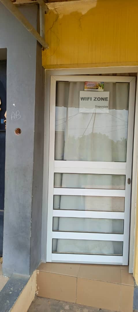 LOMÉ – PETITE VILLA DE 4 PIÈCES À VENDRE À LEGBASSITO AHONKPOÈ