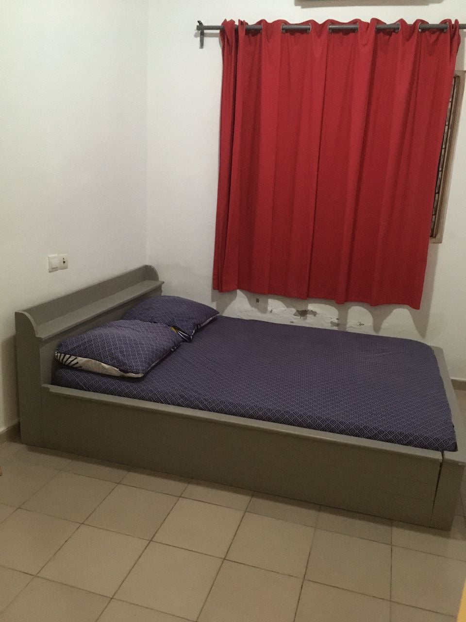 VILLA 4 PIÈCES À VENDRE À ADIDOGOMÉ AWATAMÉ