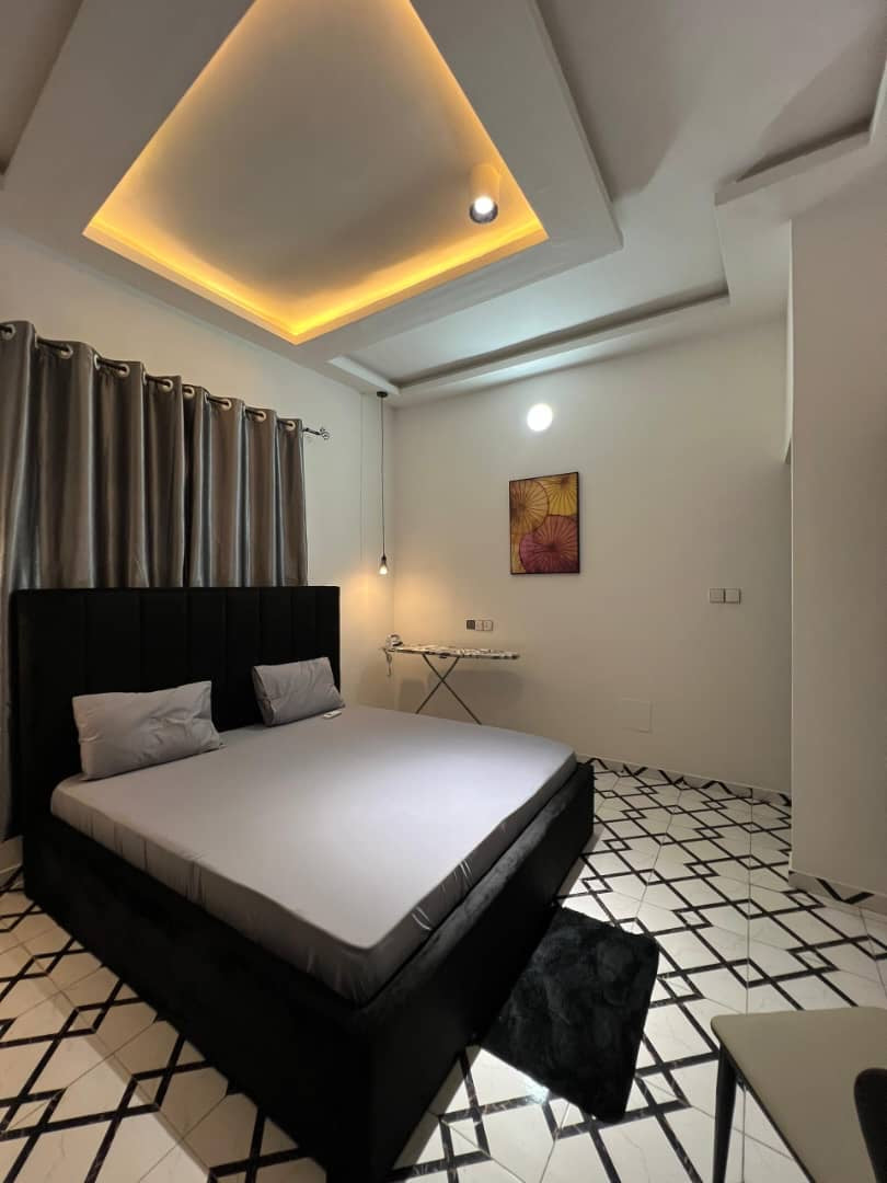 Appartement à louer à Adidogomé – 450000 FCFA