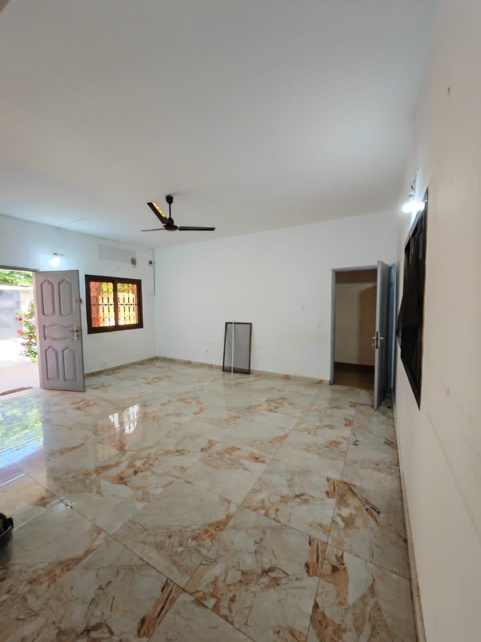 Villa 3 chambres en location à forever – Lomé