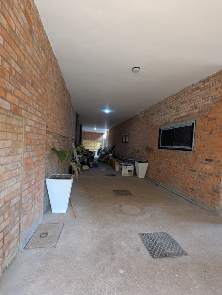 Villa à louer à Nyekonakpoè – 600000 FCFA par mois