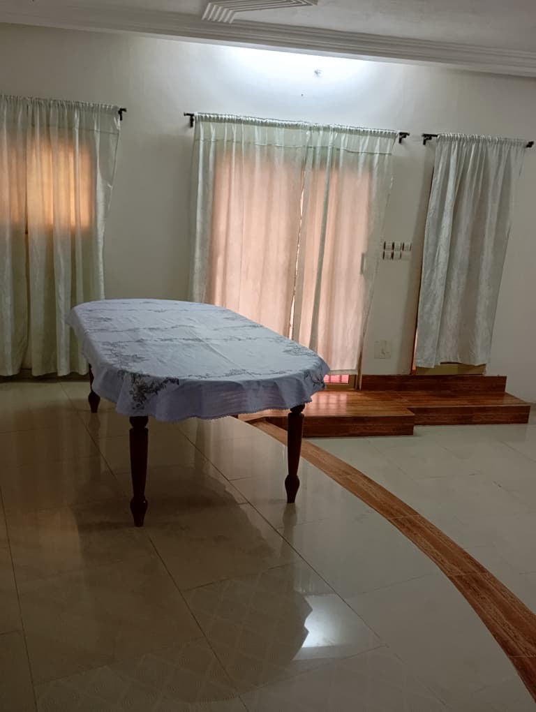 UNE VILLA 3 CHAMBRES À VENDRE À AVÉDJI LIMOUSINE