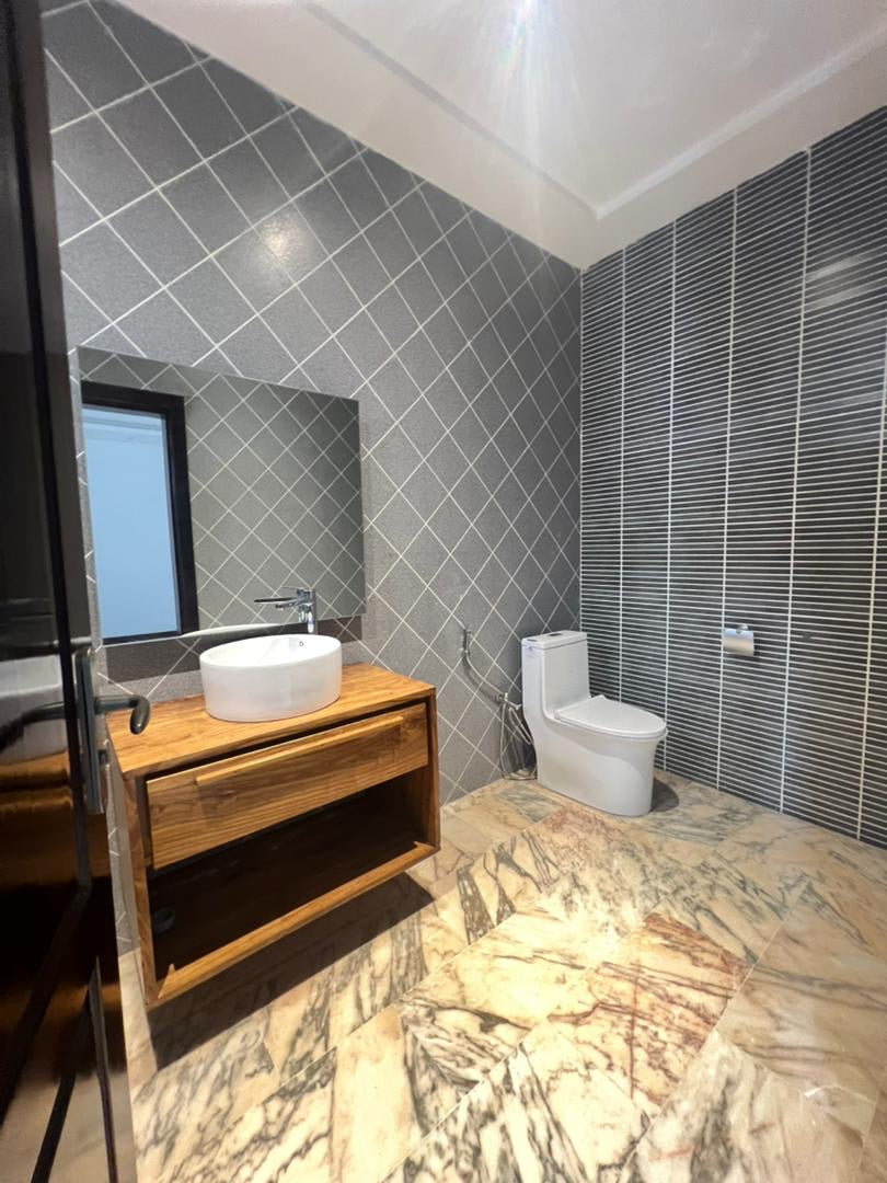 UNE VILLA À VENDRE À TOKOIN CASABLANCA