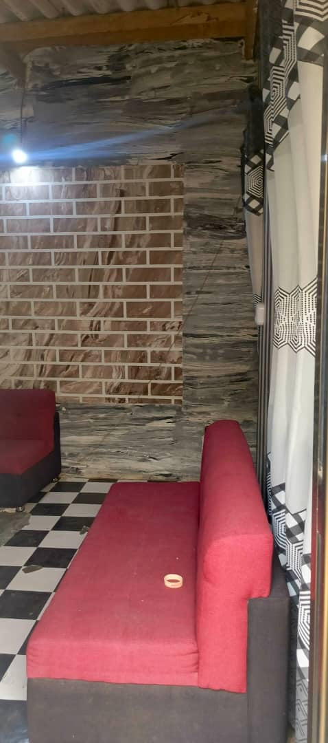 LOMÉ – PETITE VILLA DE 4 PIÈCES À VENDRE À LEGBASSITO AHONKPOÈ